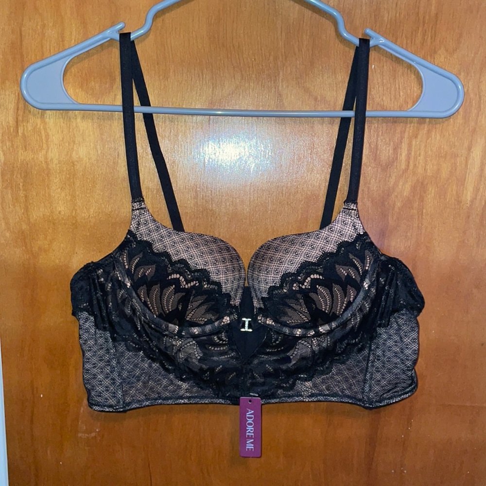 Adore Me bralette